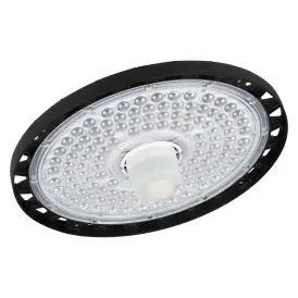 Ledvance High Bay Industriarmatur HB SEN P 147W 840 70DEG IP65 4000K 22000lm sort - High-bay armaturer