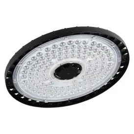 Ledvance High Bay Industriarmatur HB P 190W 865 70DEG IP65 6500K 27000lm sort - High-bay armaturer