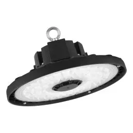 Ledvance High Bay Industriarmatur HB P 75W 865 70DEG IP66 PS 75 W / 53 W 6500K 13125lm sort dæmpbar - High-bay armaturer