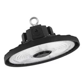 Ledvance High Bay Industriarmatur HB P 75W 865 110DEG IP66 PS 75 W / 53 W 6500K 13350lm sort dæmpbar - High-bay armaturer