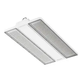 Ledvance High Bay Industriarmatur HB FLEX P 240W 110 ML 840 WT 240 W / 180 W / 120 W 4000K 44160lm IP66 hvid dæmpbar - High-bay armaturer
