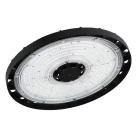 Ledvance High Bay Industriarmatur HB DALI 93 W 4000 K 110DEG IP65 13000lm sort dæmpbar - High-bay armaturer