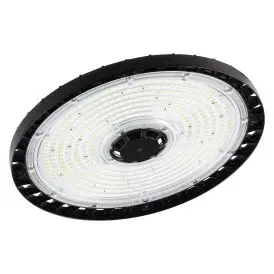Ledvance High Bay Industriarmatur HB DALI 155 W 4000 K 110DEG IP65 22000lm sort dæmpbar - High-bay armaturer