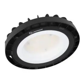 Ledvance High Bay Industriarmatur HB COMP V 133W 865 110DEG IP65 6500K 16000lm sort - High-bay armaturer