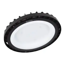 Ledvance High Bay Industriarmatur HB COMP V 225W 865 110DEG IP65 6500K 27000lm sort - High-bay armaturer