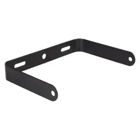 Ledvance High Bay Industriarmatur HB COMP V BRACKET 225W sort - Tilbehør til high-bay armaturer