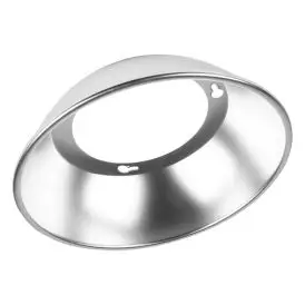 Ledvance High Bay Industriarmatur HB COMP V REFL 133W 80DEG SI sølv - High-bay armaturer