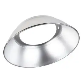 Ledvance High Bay Industriarmatur HB COMP V REFL 166W 80DEG SI sølv - High-bay armaturer
