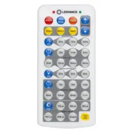 Ledvance Fjernbetjening HB SENSOR REMOTE CONTROL 87 147 190W - Sensorer