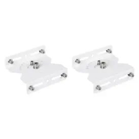 Ledvance Low Bay Industriarmatur LB FLEX ANGULATION MOUNTING KIT hvid - Tilbehør til low-bay armaturer