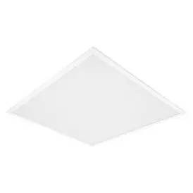 Ledvance LED Panel BIOLUX HCL PL 625 S 40W TW DALI 2700K 4600lm 90° IP20/IP20 hvid dæmpbar - LED paneler