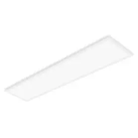 Ledvance LED Panel BIOLUX HCL PL 1200 S 40W TW DALI 2700K 4100lm 90° IP20/IP20 hvid dæmpbar - LED paneler