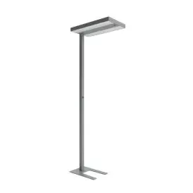 Ledvance FS CMFT HEAD SN P 114W 840 GY 4000K 20000lm 120° IP20 grå dæmpbar - Kontorarmaturer