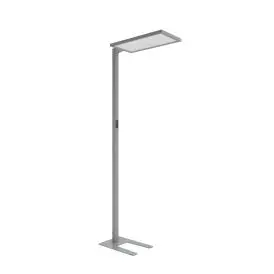 Ledvance FS COMP SN EU V 88W 840 GY 4000K 12600lm 110° IP20 grå dæmpbar - LED projektører med sensor