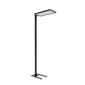 Ledvance FS COMP SN EU V 88W 840 BK 4000K 12600lm 110° IP20 sort dæmpbar - LED projektører med sensor