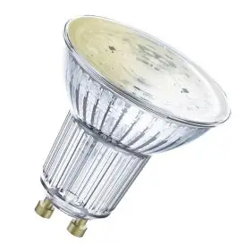 Ledvance Smart LED Spot SMART+ WiFi Spot 50 45 ° 4.9 W/2700 K GU10 350lm IP20 klar dæmpbar - Smart GU10 LED spotpærer