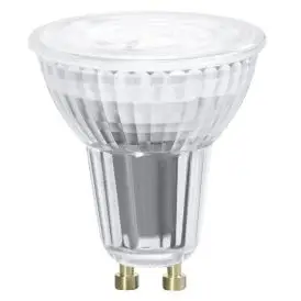 Ledvance LED Spot SUN@Home Spot PAR16 40 GU10 TW 4,9 W 2200K 268lm 38° IP20 transparent dæmpbar - Smart GU10 LED spotpærer