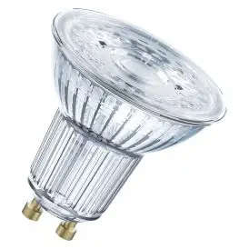 Ledvance Smart LED Spot SMART+ ZIGBEE Dimmable Spot PAR16 50 45° 4.7W GU10 2700K 350lm IP20 transparent dæmpbar - Smart GU10 LED spotpærer