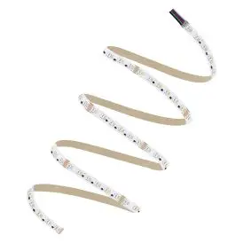 Ledvance LED Strip LS P 1000 RGBW 930 5 106 W 1) 3000K 8130lm 120° 500,0cm IP20 hvid dæmpbar - RGBW LED strips