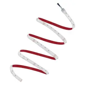 Ledvance LED Strip LS P 1000 RGBW 930 5 IP67 106 W 1) 3000K 7735lm 115° 506,0cm hvid dæmpbar - RGBW LED strips