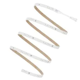 Ledvance LED Strip LS P AC 1300 830 50M IP66 550 W 1) 3000K 58500lm 120° 5000,0cm transparent - Enkeltfarvede LED strips