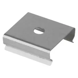 Ledvance LED Strip LS AY -PM02/MB 18,5mm sølv - Tilbehør til LED strips