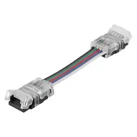 Ledvance LED Strip LS AY PFM -CSW/P5/50 24,3mm IP00 transparent - Afdækninger og endestykker til LED strips