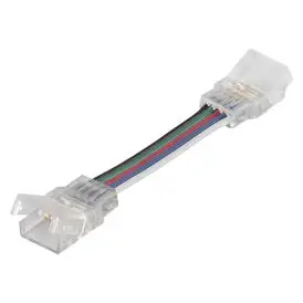 Ledvance LED Strip LS AY PFM -CSW/P5/50/P 26mm IP66 transparent - Afdækninger og endestykker til LED strips