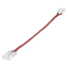 Ledvance LED Strip LS AY PFM -CSW-P2-50-COB 18,2cm IP00 transparent - Afdækninger og endestykker til LED strips