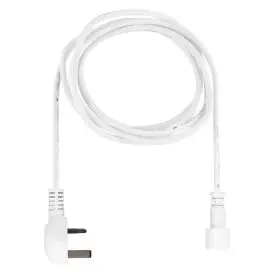 Ledvance LED Strip LS AY AC PLUG UK 157,0cm IP20 hvid - Tilbehør til LED strips