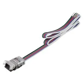 Ledvance LED Strip LS AY P CP P5 500 51,7cm IP20 transparent - Tilbehør til LED strips