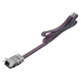 Ledvance LED Strip LS AY VAL -CP/P4/500 51,5cm IP00 sort - Tilbehør til LED strips