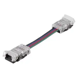 Ledvance LED Strip LS AY VAL -CSW/P4/50 98,5mm IP00 sort - Tilbehør til LED strips