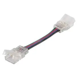 Ledvance LED Strip LS AY VAL -CSW/P4/50/P 10,2cm IP65 sort - Tilbehør til LED strips