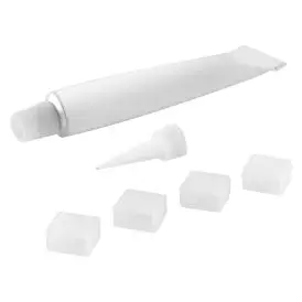 Ledvance LED Strip LS AY VAL -SE/P + SILICONE SEAL 14mm IP65 transparent - Afdækninger og endestykker til LED strips