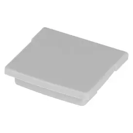 Ledvance LED Strip LS AY -PW01/EC 7mm grå - Afdækninger og endestykker til LED strips