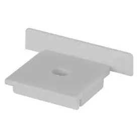 Ledvance LED Strip LS AY -PW02/EC/H 13,5mm grå - Afdækninger og endestykker til LED strips