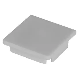 Ledvance LED Strip LS AY -PW03/EC 7,3mm grå - Afdækninger og endestykker til LED strips