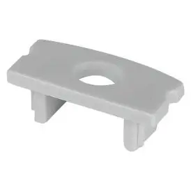 Ledvance LED Strip LS AY -PF04/EC/H 6,9mm grå - Afdækninger og endestykker til LED strips