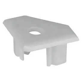 Ledvance LED Strip LS AY -PM03/EC/H 11,5mm grå - Afdækninger og endestykker til LED strips