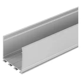 Ledvance LED Strip LS AY -PW03/U/26X26/14/2 200,0cm grå - Tilbehør til LED strips