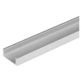 Ledvance LED Strip LS AY -PF02/U/16X5/10/2 200,0cm grå - Tilbehør til LED strips