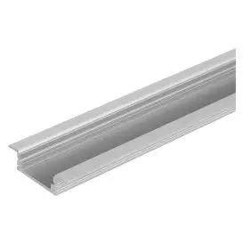 Ledvance LED Strip LS AY -PF03/UW/25X7/12/2 200,0cm grå - Tilbehør til LED strips
