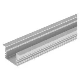 Ledvance LED Strip LS AY -PM01/UW/21,5X12/10/2 200,0cm grå - Tilbehør til LED strips