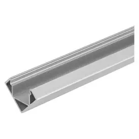 Ledvance LED Strip LS AY -PM06/E/18X18/12/2 200,0cm grå - Tilbehør til LED strips