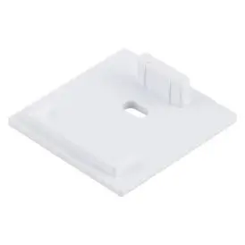 Ledvance LED Strip LS AY -PW04/EC/H 25,4mm hvid - Afdækninger og endestykker til LED strips