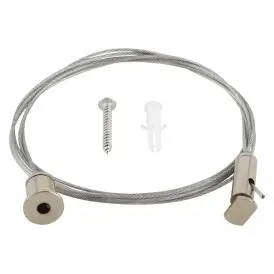 Ledvance LED Strip LS AY -PW04/S-KIT/1.5M 150,0cm sølv - Tilbehør til LED strips