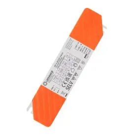 Ledvance LED Driver DR-V -30/220-240/24 30 W IP20 hvid - LED drivere