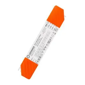 Ledvance LED Driver DR-V -60/220-240/24 60 W IP20 hvid - LED drivere