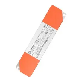 Ledvance LED Driver DR P 60W 220-240 24V IP20 hvid - LED drivere
